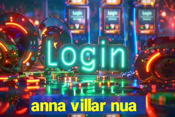 anna villar nua